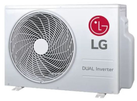 Сплит-система LG AP09RK Сплит-система LG AP09RK