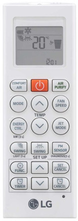 Сплит-система LG AP09RK Сплит-система LG AP09RK