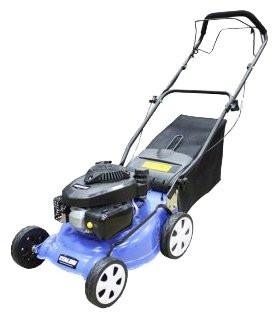 Газонокосилка Etalon LM530SMH-BS