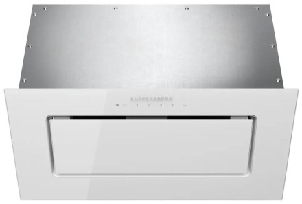 Вытяжка Kuppersberg BIM 600 White Вытяжка Kuppersberg BIM 600 White