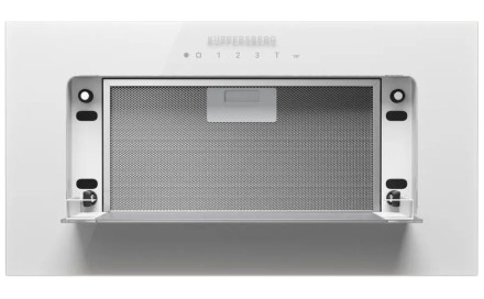 Вытяжка Kuppersberg BIM 600 White Вытяжка Kuppersberg BIM 600 White