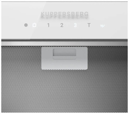 Вытяжка Kuppersberg BIM 600 White Вытяжка Kuppersberg BIM 600 White