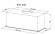 Вытяжка Kuppersberg BIM 600 White Вытяжка Kuppersberg BIM 600 White