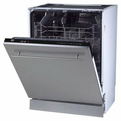 Встраиваемая посудомоечная машина Zigmund & Shtain DW60.4508X