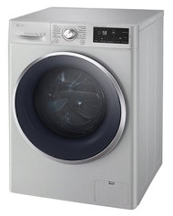 Стиральная машина LG F-12U2HDN5 Стиральная машина LG F-12U2HDN5