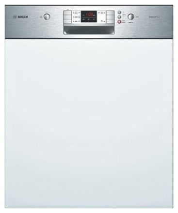 Посудомоечная машина Bosch SMI 40M05