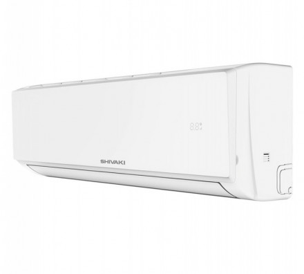 Сплит-система Shivaki SSH-P249BE Сплит-система Shivaki SSH-P249BE