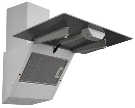 Вытяжка Schaub Lorenz SLD DL6410