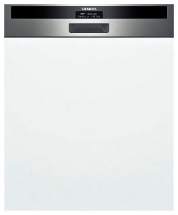 Посудомоечная машина Siemens SN 56U590