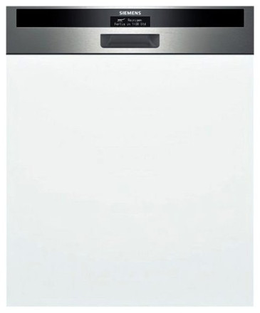 Посудомоечная машина Siemens SN 56U590