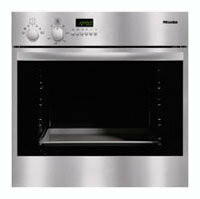 Электрический духовой шкаф Miele H 316-1 B