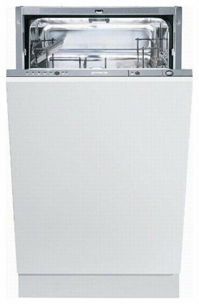 Встраиваемая посудомоечная машина Gorenje GV53221