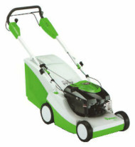 Газонокосилка Viking MB 455 E Газонокосилка Viking MB 455 E