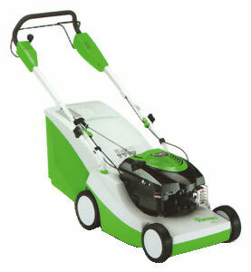 Газонокосилка Viking MB 455 E Газонокосилка Viking MB 455 E