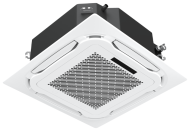 Кассетный кондиционер Royal Clima CO-4C 36HNR Кассетный кондиционер Royal Clima CO-4C 36HNR