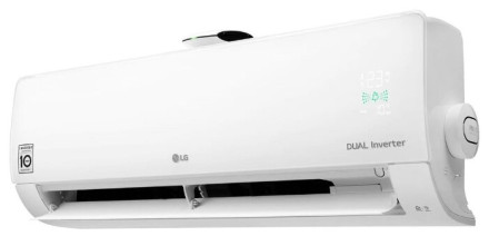 Настенная сплит-система LG AP12RT Настенная сплит-система LG AP12RT