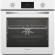 Встраиваемый электрический духовой шкаф Indesit IFE 3644 JWH