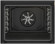 Встраиваемый электрический духовой шкаф Indesit IFE 3644 JWH