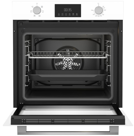 Встраиваемый электрический духовой шкаф Indesit IFE 3644 JWH