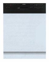 Посудомоечная машина Siemens SE 56691