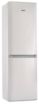 Холодильник Pozis RK FNF-170 W S
