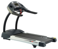 Электрическая беговая дорожка Circle Fitness M7L