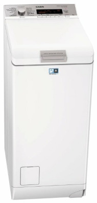 Стиральная машина AEG L 88560 TLP4 Стиральная машина AEG L 88560 TLP4