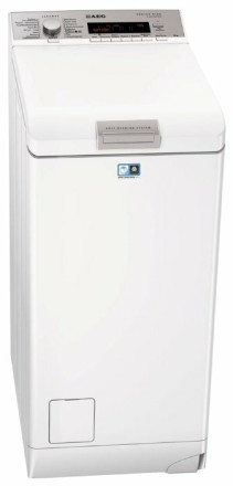 Стиральная машина AEG L 88560 TLP4
