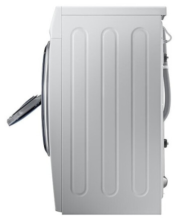 Стиральная машина Samsung WW70R42PXTS Стиральная машина Samsung WW70R42PXTS