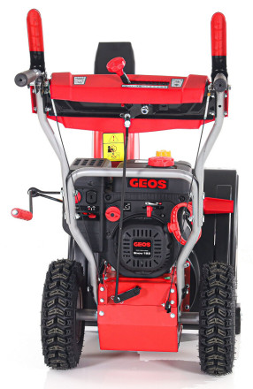Снегоуборщик бензиновый Al-Ko GEOS Comfort SnowLine 560 ll (212933) Снегоуборщик бензиновый Al-Ko GEOS Comfort SnowLine 560 ll (212933)