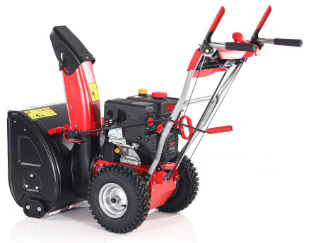 Снегоуборщик бензиновый Al-Ko GEOS Comfort SnowLine 560 ll (212933) Снегоуборщик бензиновый Al-Ko GEOS Comfort SnowLine 560 ll (212933)