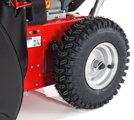 Снегоуборщик бензиновый Al-Ko GEOS Comfort SnowLine 560 ll (212933) Снегоуборщик бензиновый Al-Ko GEOS Comfort SnowLine 560 ll (212933)