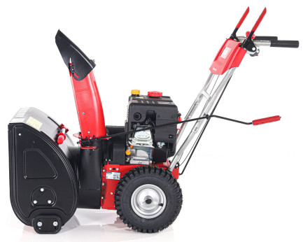 Снегоуборщик бензиновый Al-Ko GEOS Comfort SnowLine 560 ll (212933)