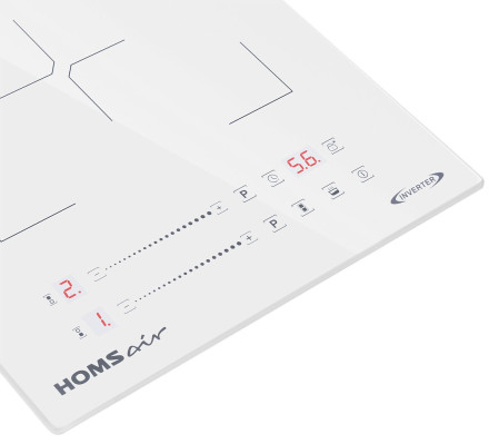 Электрическая варочная панель Homsair HIC32SBG Inverter