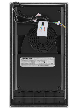 Электрическая варочная панель Homsair HIC32SBG Inverter