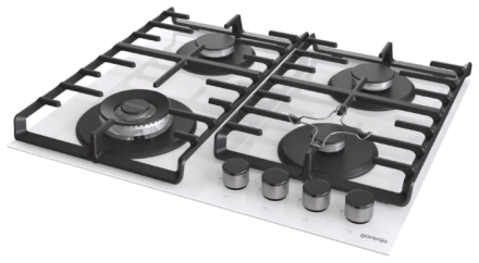 Газовая варочная панель Gorenje GCW641SYW Газовая варочная панель Gorenje GCW641SYW