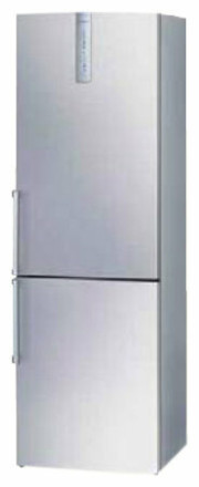 Холодильник Bosch KGN36A60 Холодильник Bosch KGN36A60