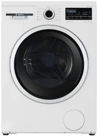 Стиральная машина с сушкой Bosch WDS28460ME Стиральная машина с сушкой Bosch WDS28460ME