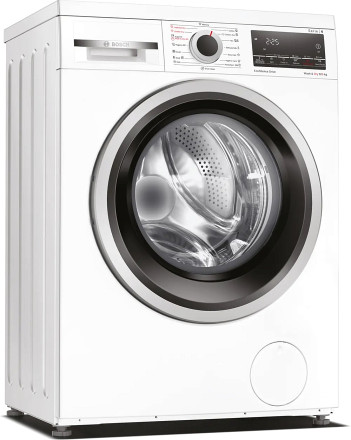 Стиральная машина с сушкой Bosch WDS28460ME Стиральная машина с сушкой Bosch WDS28460ME