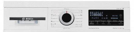 Стиральная машина с сушкой Bosch WDS28460ME Стиральная машина с сушкой Bosch WDS28460ME
