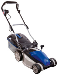 Газонокосилка LUX-TOOLS E 1600/37