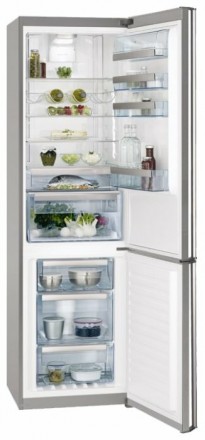 Холодильник AEG S 99383 CMX2