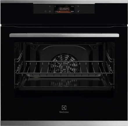 Встраиваемый электрический духовой шкаф Electrolux KOEBP39WX Встраиваемый электрический духовой шкаф Electrolux KOEBP39WX