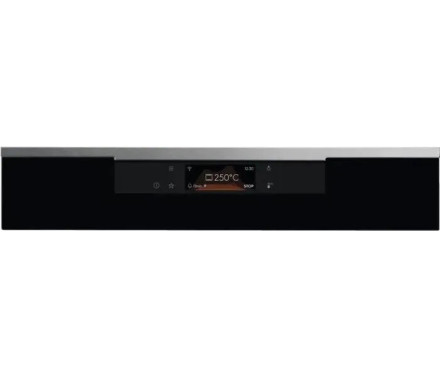 Встраиваемый электрический духовой шкаф Electrolux KOEBP39WX Встраиваемый электрический духовой шкаф Electrolux KOEBP39WX