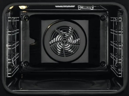 Встраиваемый электрический духовой шкаф Electrolux KOEBP39WX Встраиваемый электрический духовой шкаф Electrolux KOEBP39WX