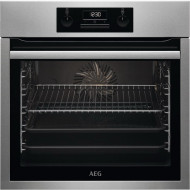 Электрический духовой шкаф AEG BCS331150M Электрический духовой шкаф AEG BCS331150M