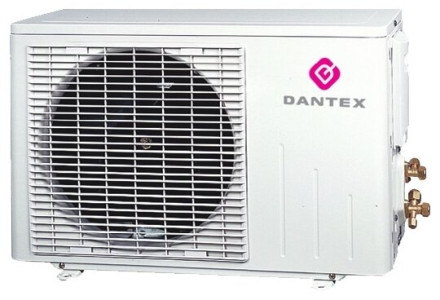 Сплит-система Dantex RK-07ENT2 Сплит-система Dantex RK-07ENT2