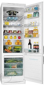 Холодильник Electrolux ER 8662 B