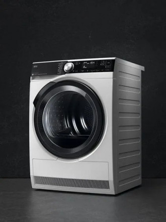Сушильная машина AEG TR958M6CE Сушильная машина AEG TR958M6CE