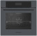 Электрический духовой шкаф Meferi MEO6010GR ULTRA